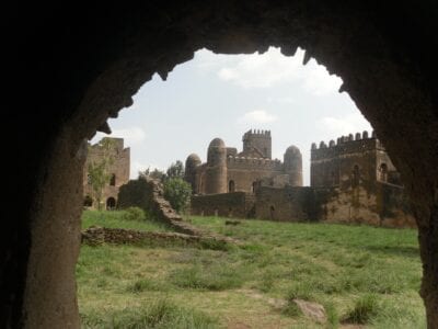 Gondar