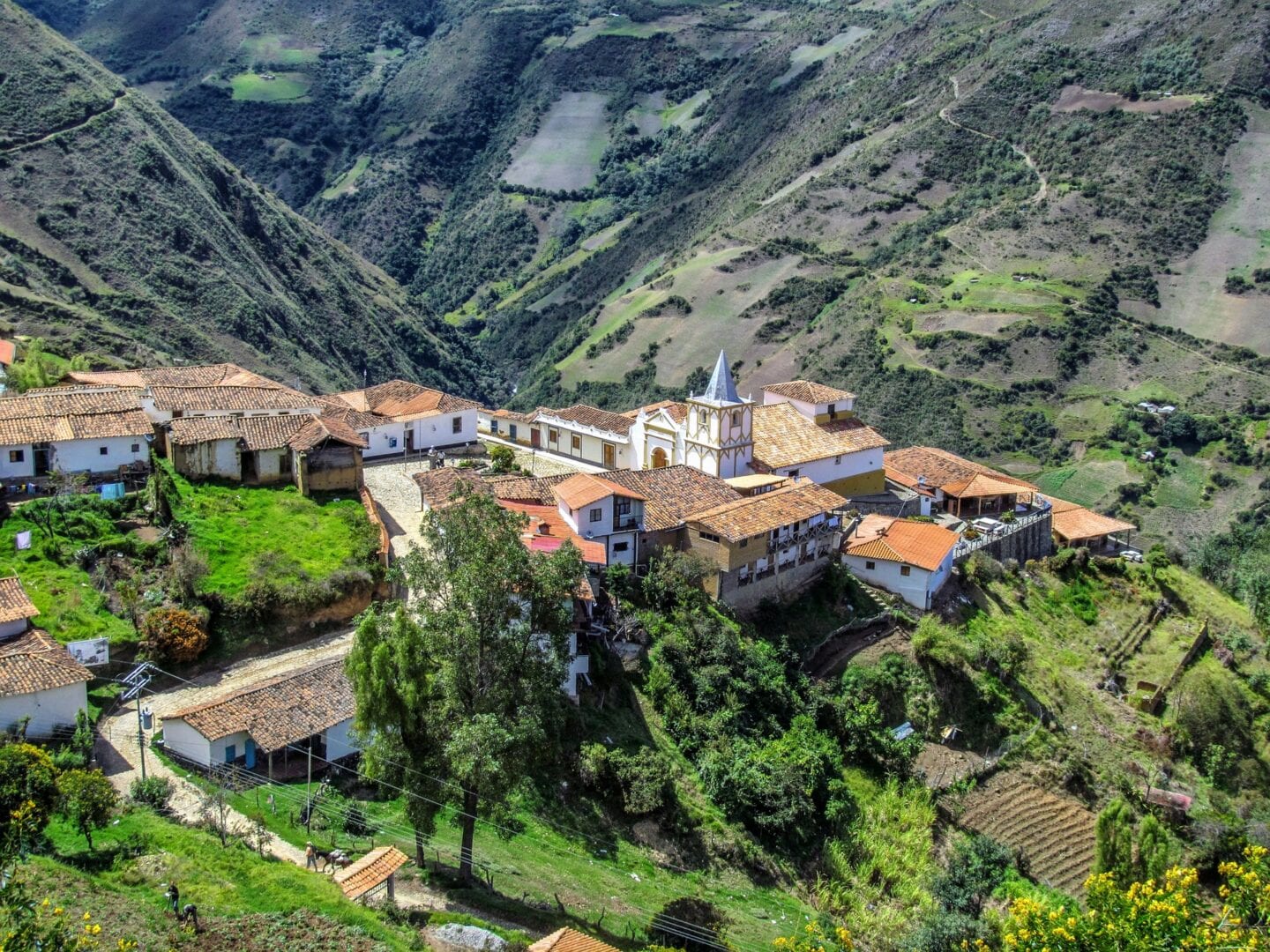 Viajes a Mérida