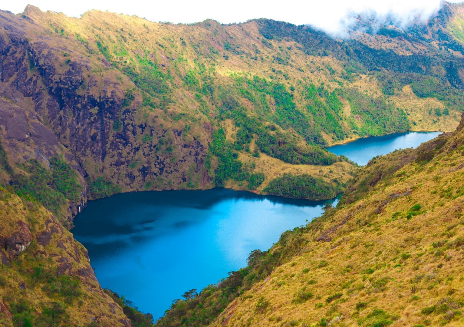 Viajes a Papua Nueva Guinea