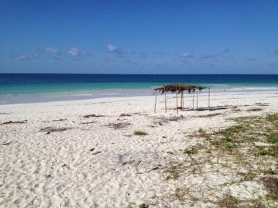 Isla de Mozambique