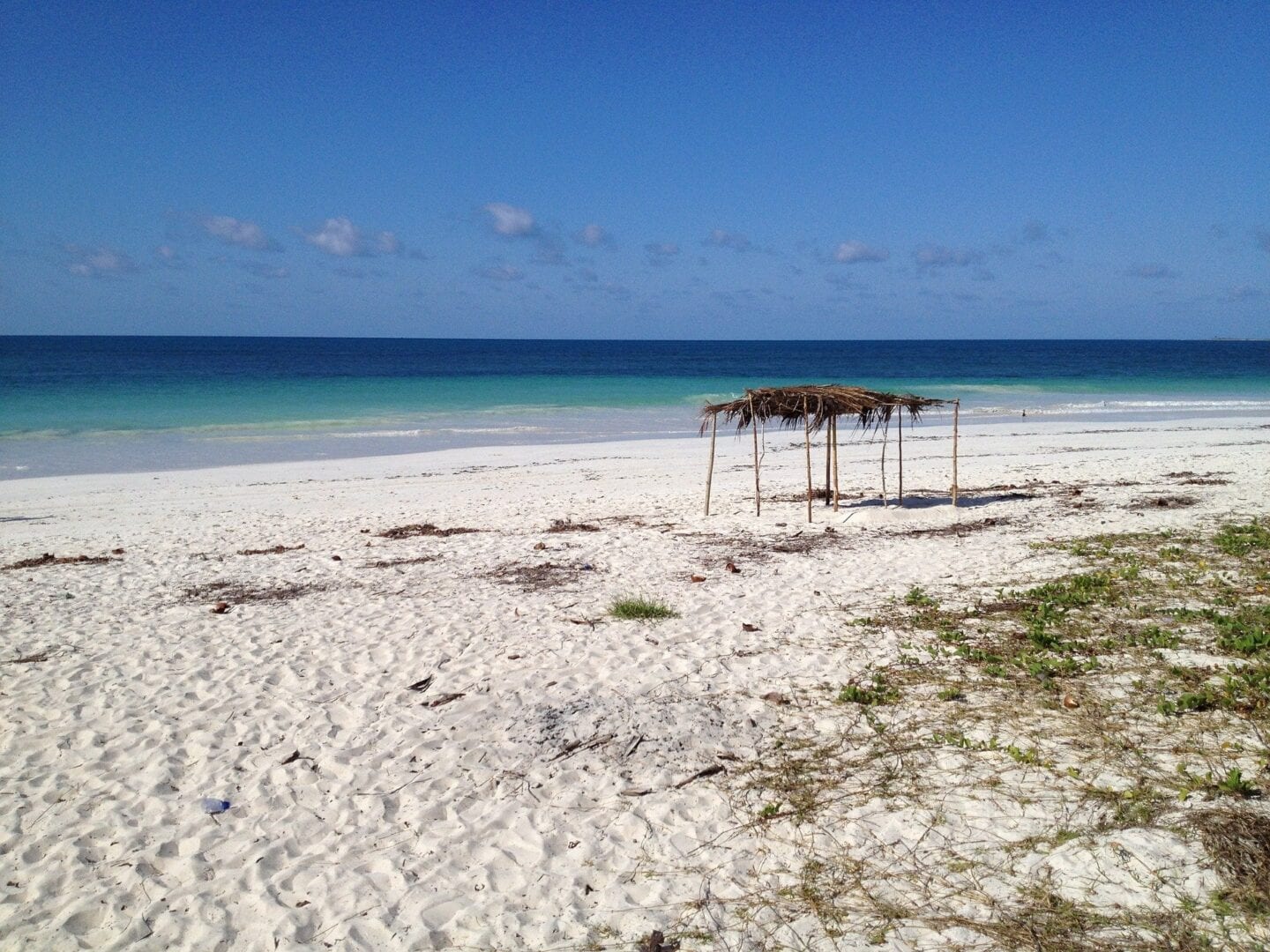 Viajes a Isla de Mozambique