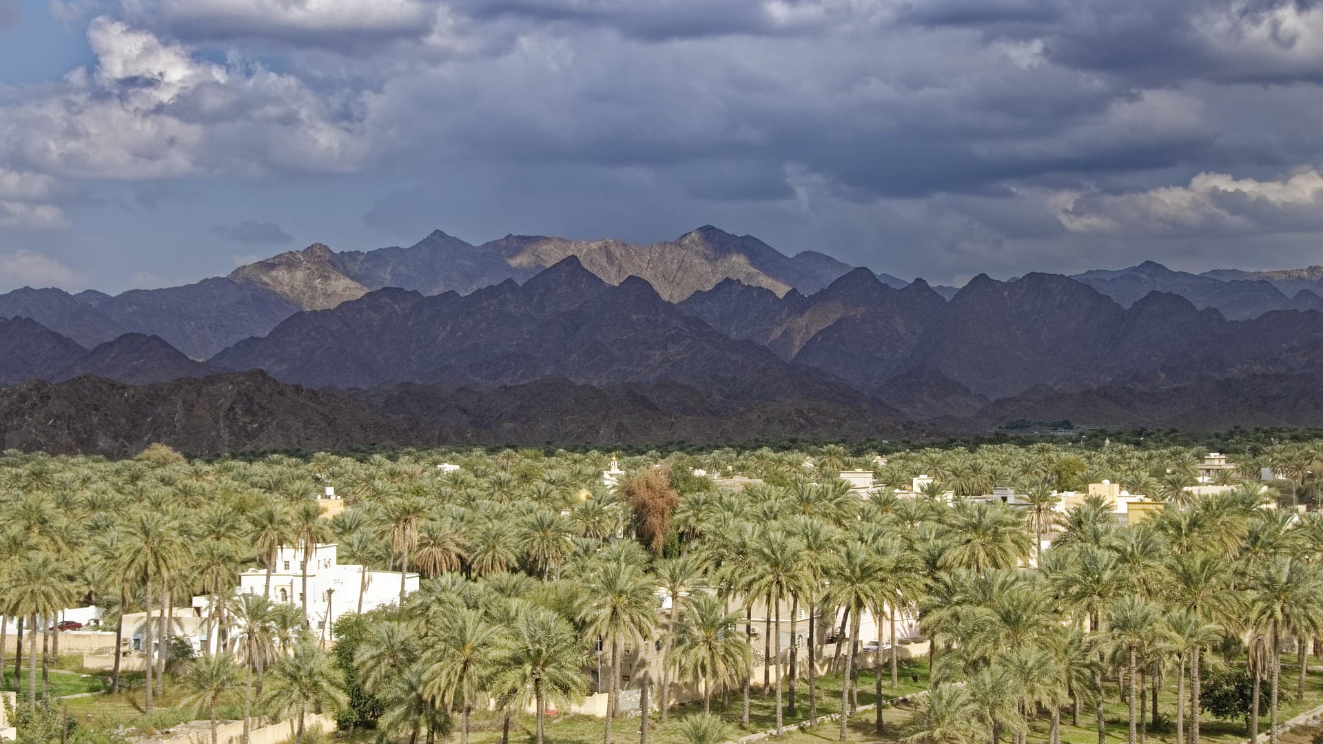 Viajes a Rustaq