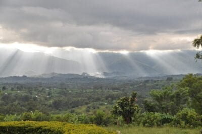 Fort Portal