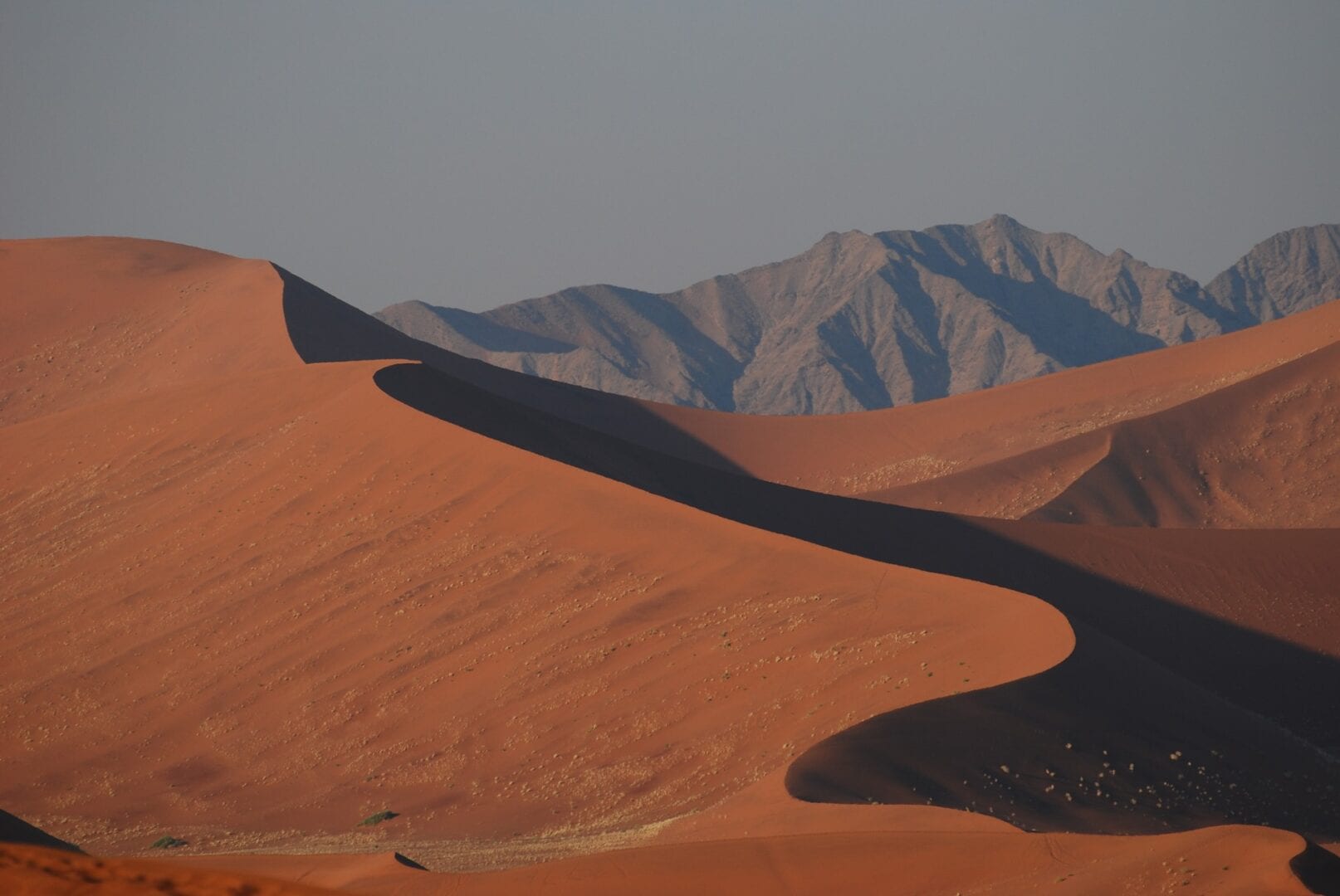 Viajes a Sesriem Naukluft