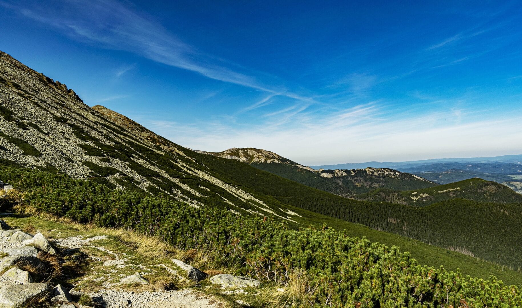 Viajes a Tatranská Lomnica