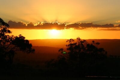 Bathurst, New South Wales