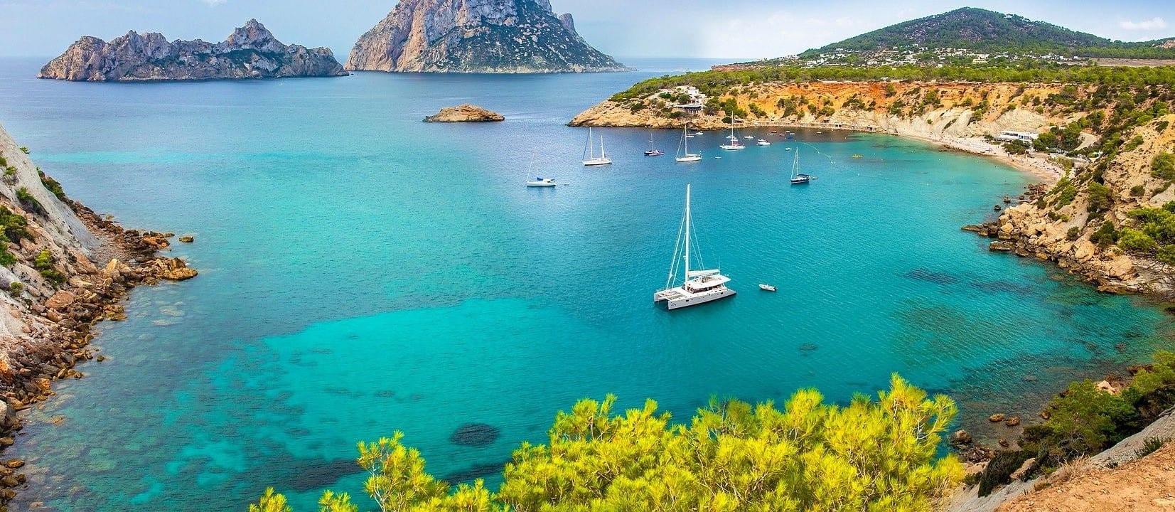 Viajes a Ibiza