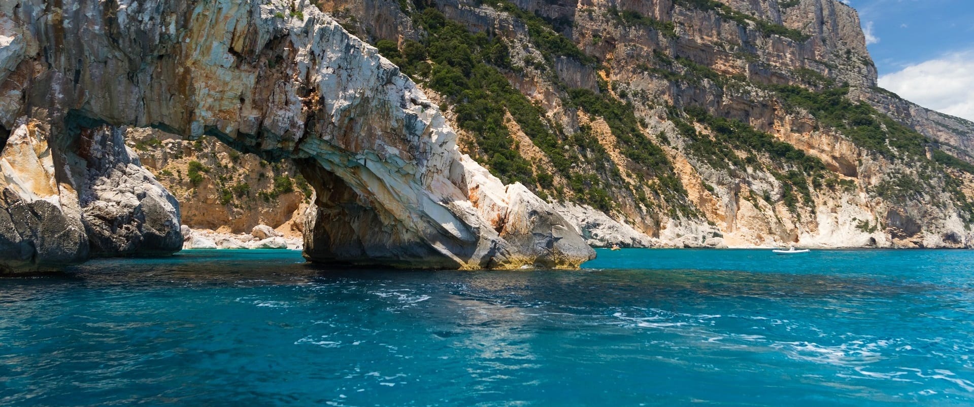 Viajes a Cerdeña (Isla)