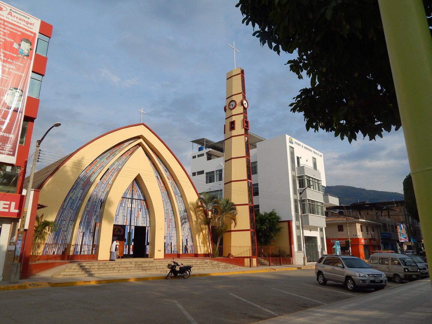 Viajes a Jaén