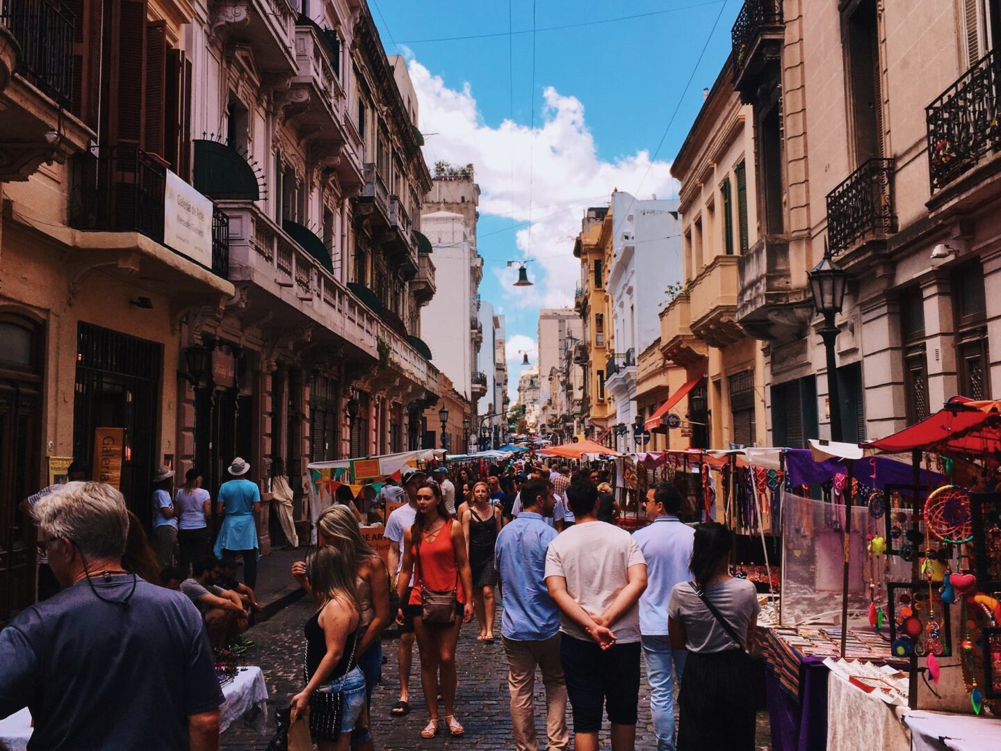 Viajes a Córdoba