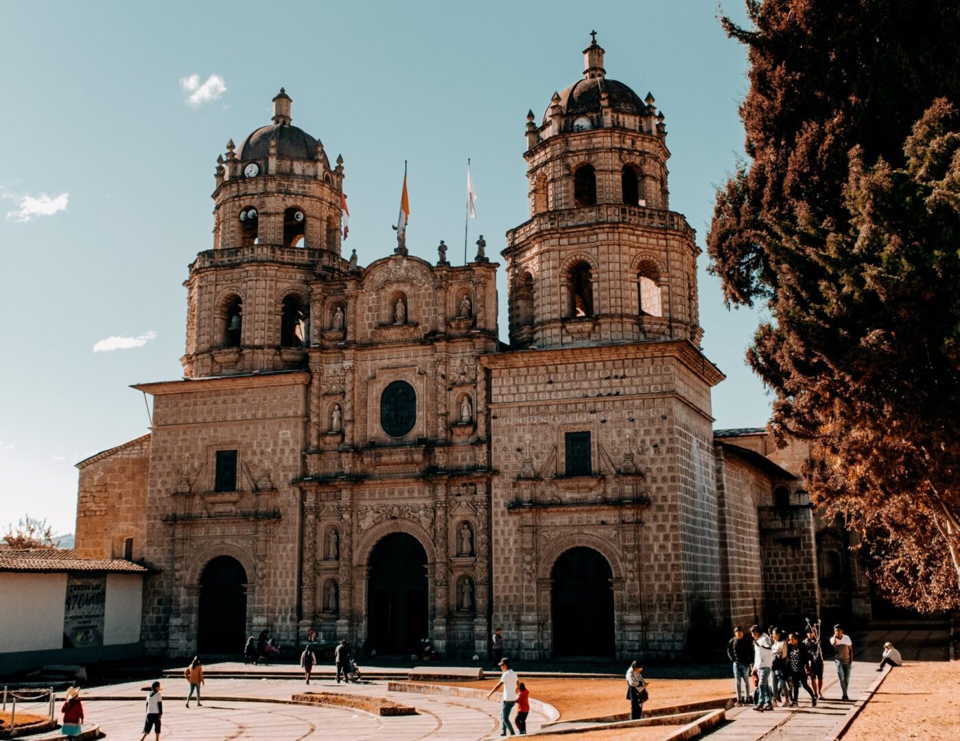 Viajes a Concepción