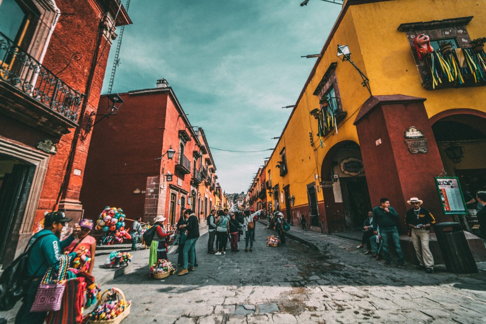 Viajes a Salamanca