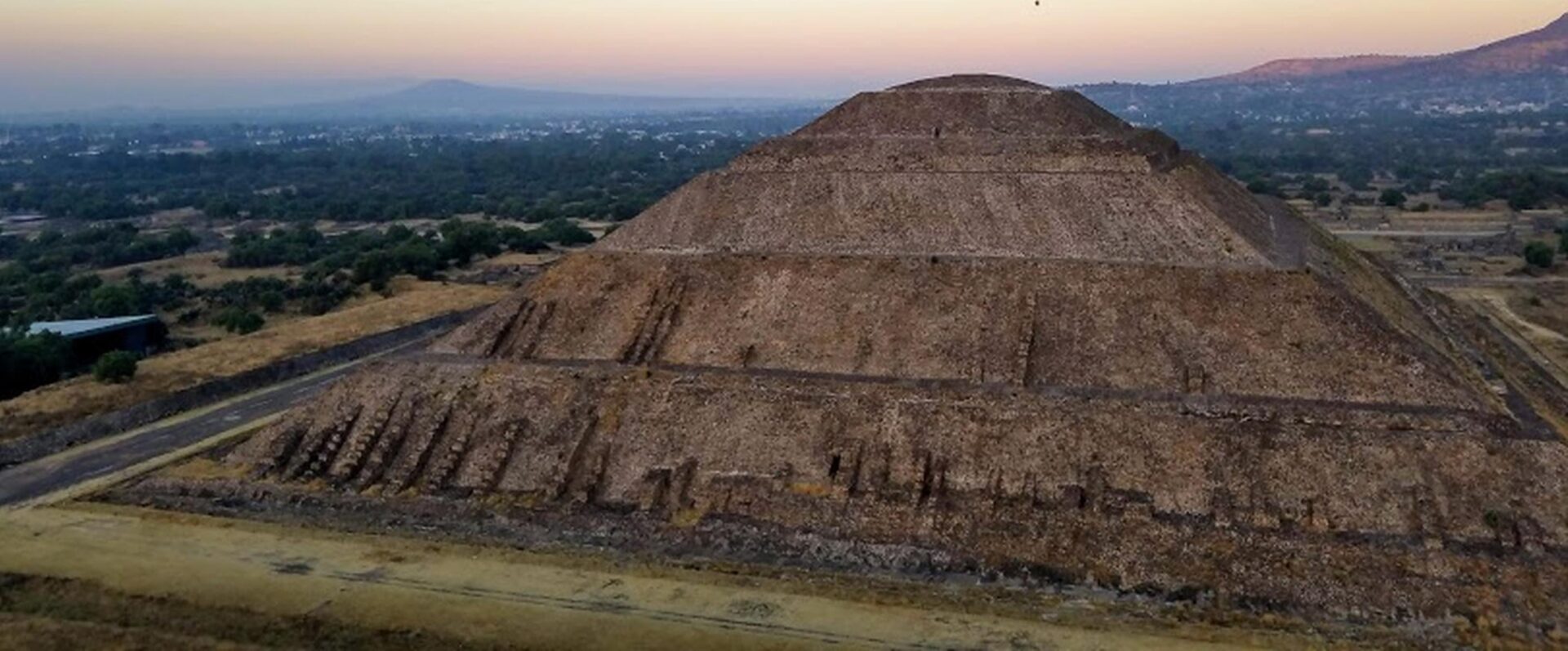 Viajes a San Juan Teothuacan