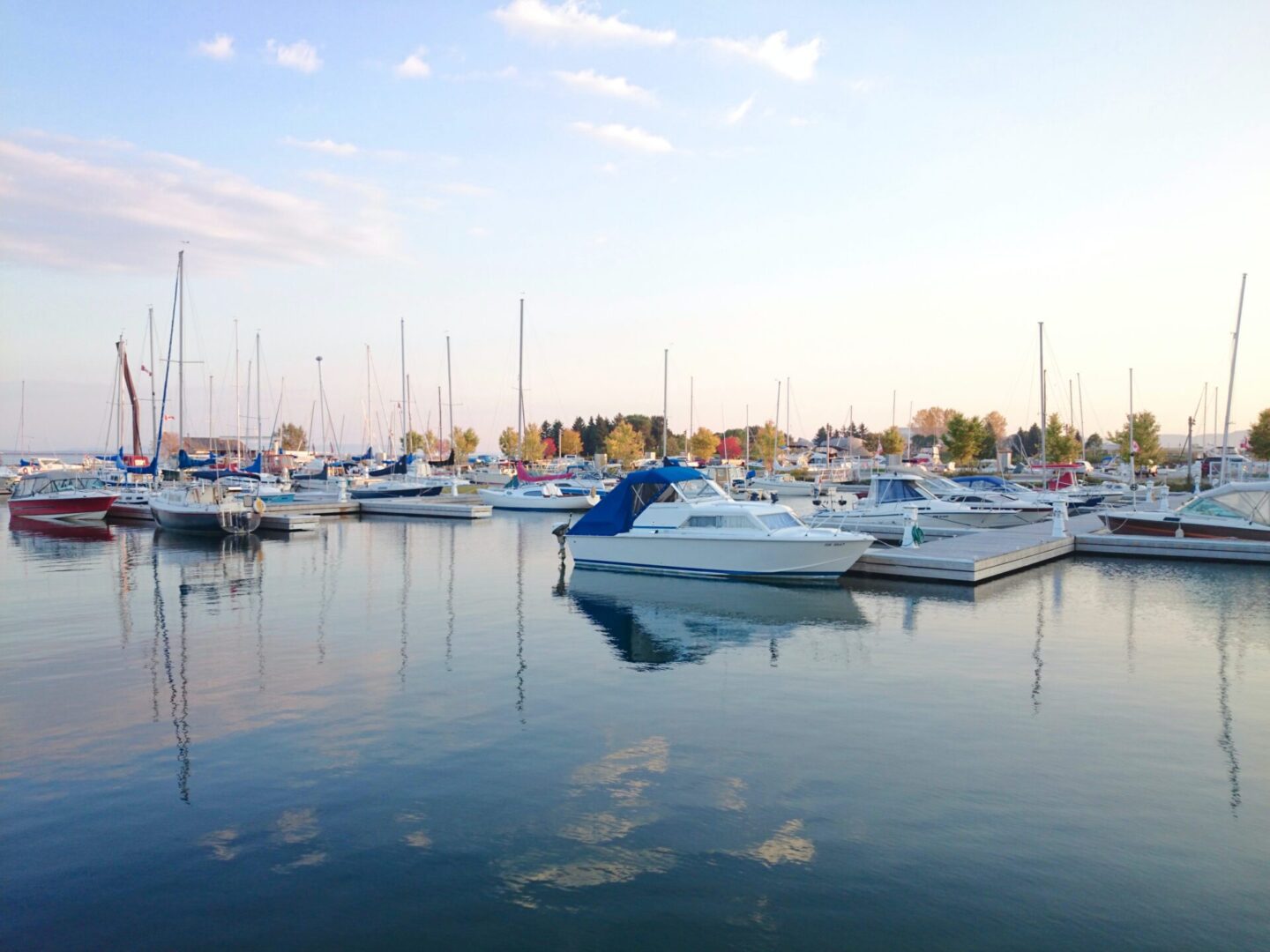 Viajes a Thunder Bay