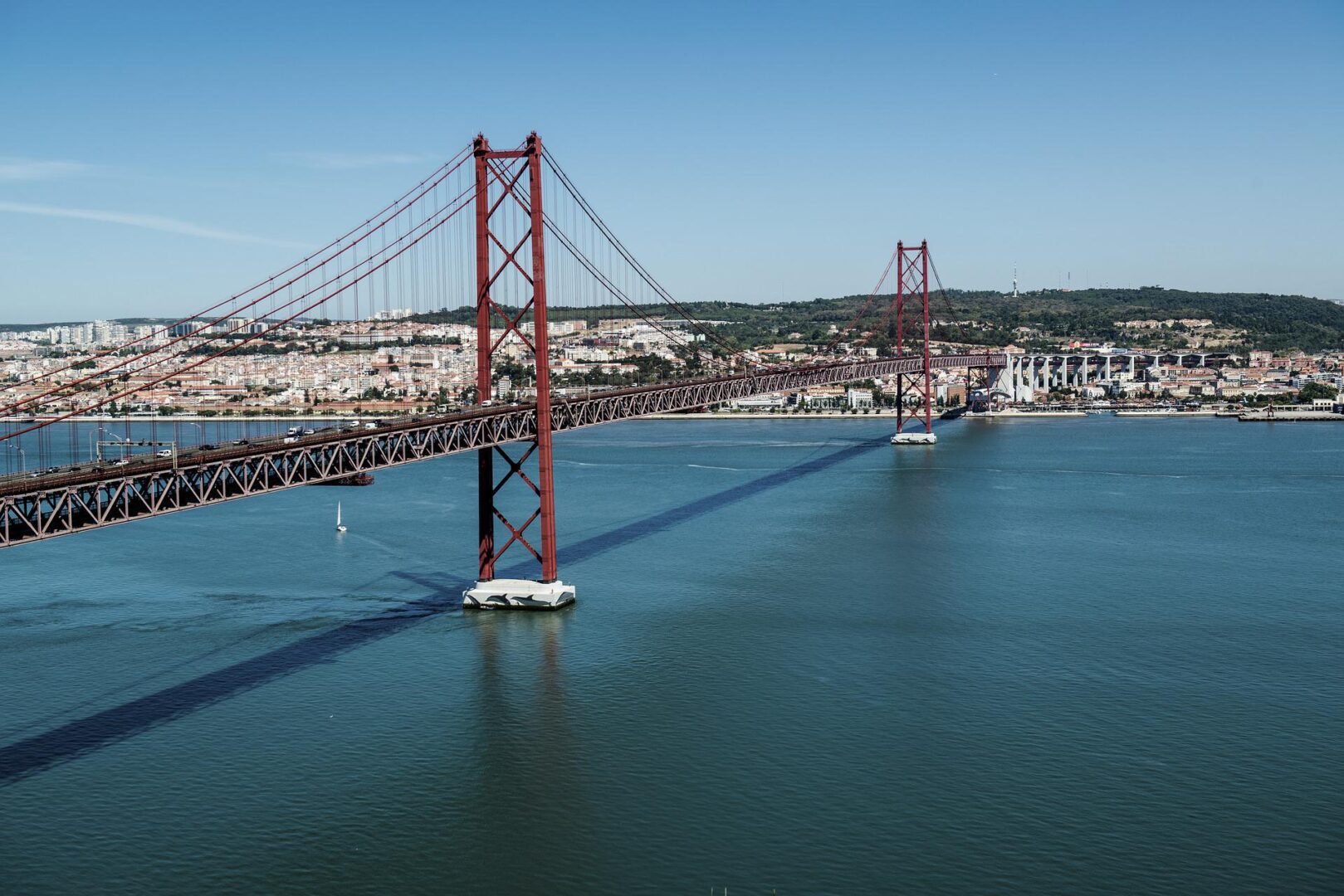Viajes a Lisboa