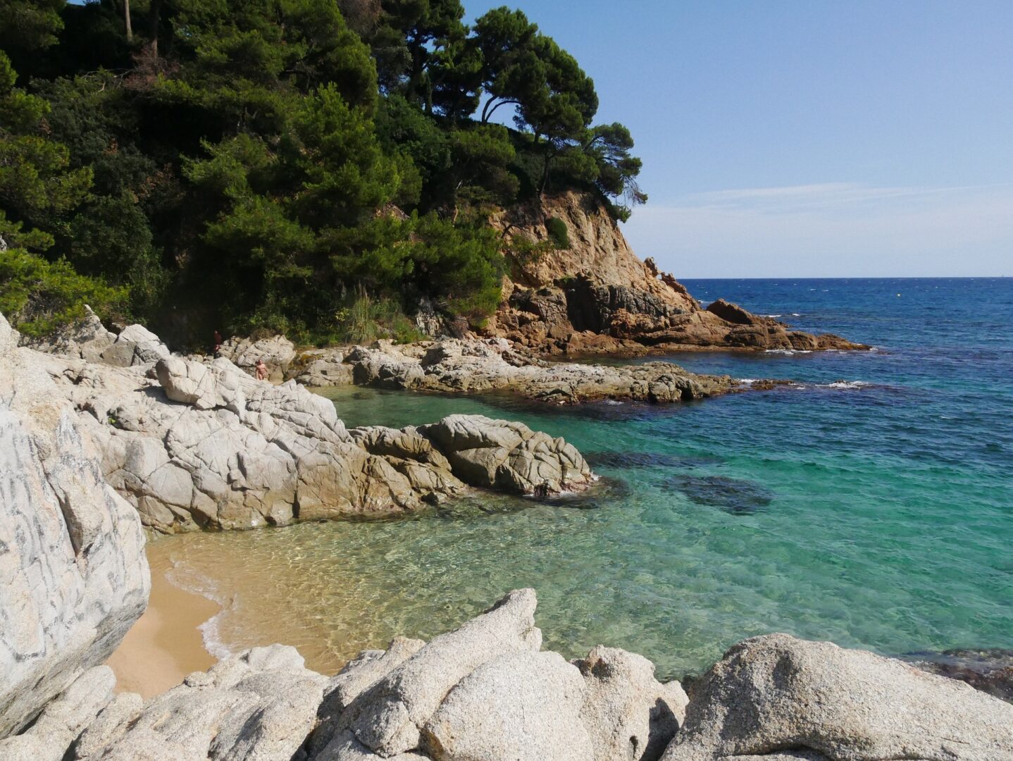 Viajes a Costa Dorada