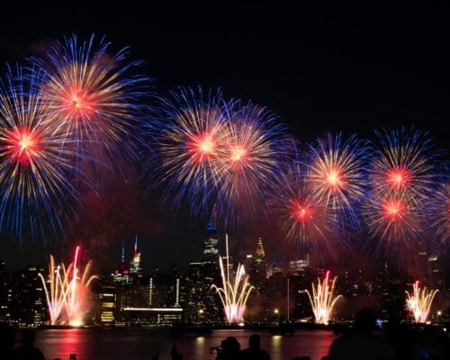 Fantástico viaje a Nueva York