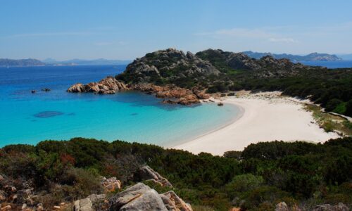 Cerdeña, el Caribe europeo. ¡Viaja ahora desde Madrid!
