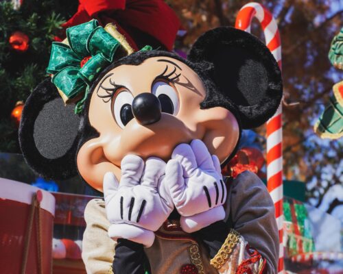 Disneyland Paris desde Sevilla