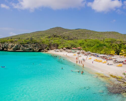 Dos islas en un solo viaje: Aruba y Curazao