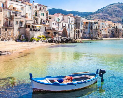 ¡Oferta! Visita Sicilia desde Barcelona