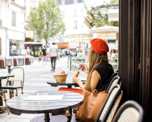 ¿Conoces París, la ciudad del amor? Vuela desde Sevilla