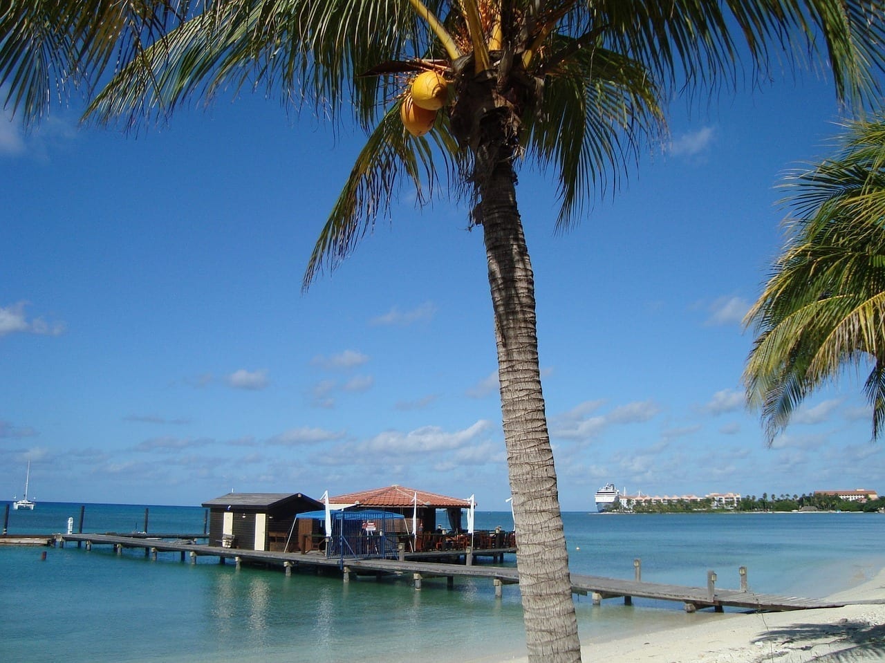 Viajes a Aruba