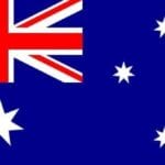 Bandera de Australia