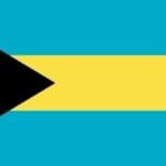 Bandera de Bahamas