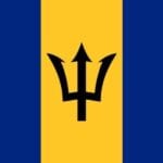 Bandera de Barbados