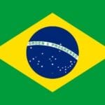 Bandera de Brasil