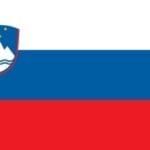 Bandera de Eslovenia