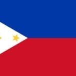 Bandera de Filipinas