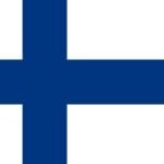 Bandera de Finlandia