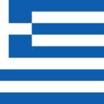 Bandera de Grecia