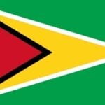 Bandera de Guyana