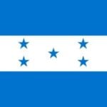 Bandera de Honduras