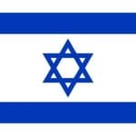 Bandera de Israel