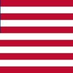 Bandera de Liberia