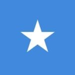 Bandera de Somalia