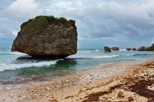 Barbados Betsabé Caribe