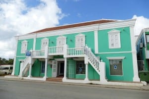 Bonaire Kralendijk El Caribe