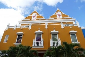 Bonaire Kralendijk El Caribe