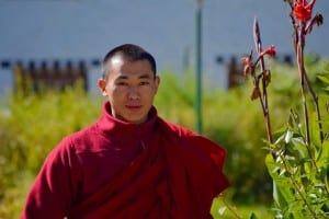 Bután De Viaje Budismo