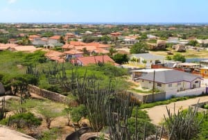 Casas Cactus Aruba