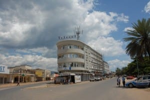 Ciudad de Bujumbura, Burundi Burundi