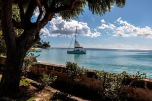 Clearwater Villa Con Vista Al Océano Barbados Velero