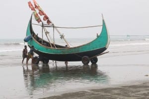 Cox's Bazar Cox's Bazar De La Playa Bangladesh