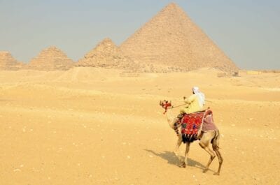 Esfinge Egipto Jeroglíficos