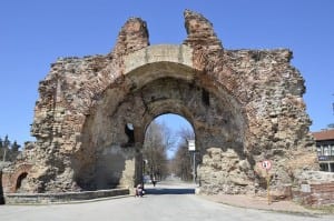 Fortaleza Bulgaria Hissar